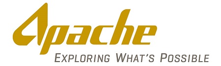 Apache Corporation: Global Energy Company