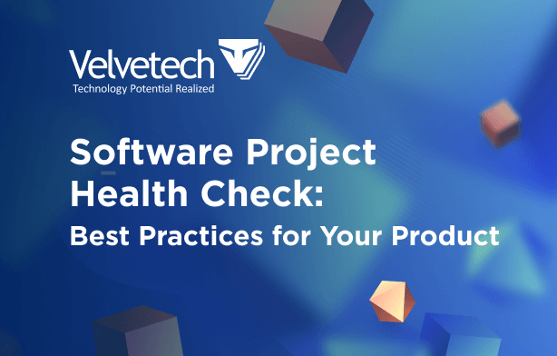 Webinar: Software Project Health Check