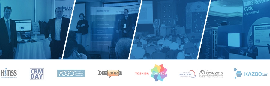 A Year of Inspiration