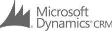 Microsoft Dynamics CRM