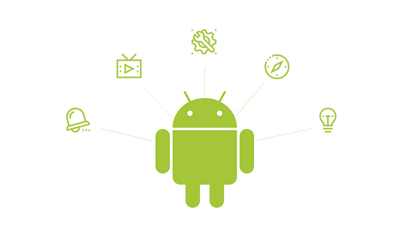 A Brief History of Android Software Development - Velvetech