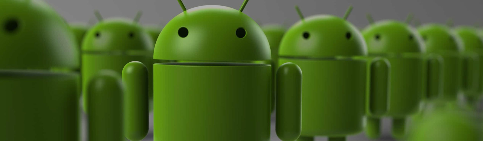 A Brief History of Android: Company, OS Versions, Features | Velvetech
