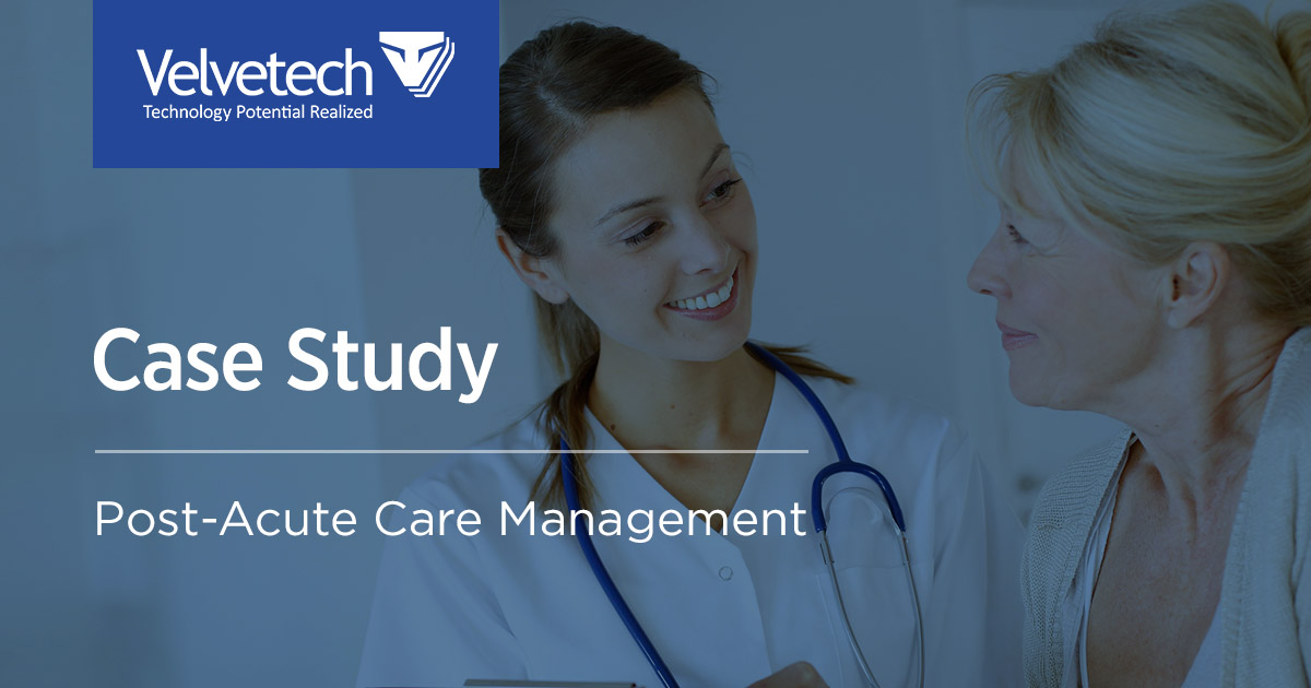 Simple: Post-acute care software people love to use