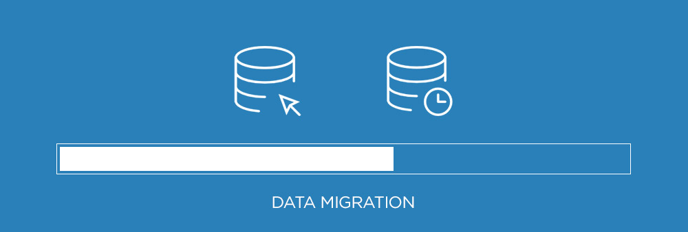 CRM Data Migration - Execution