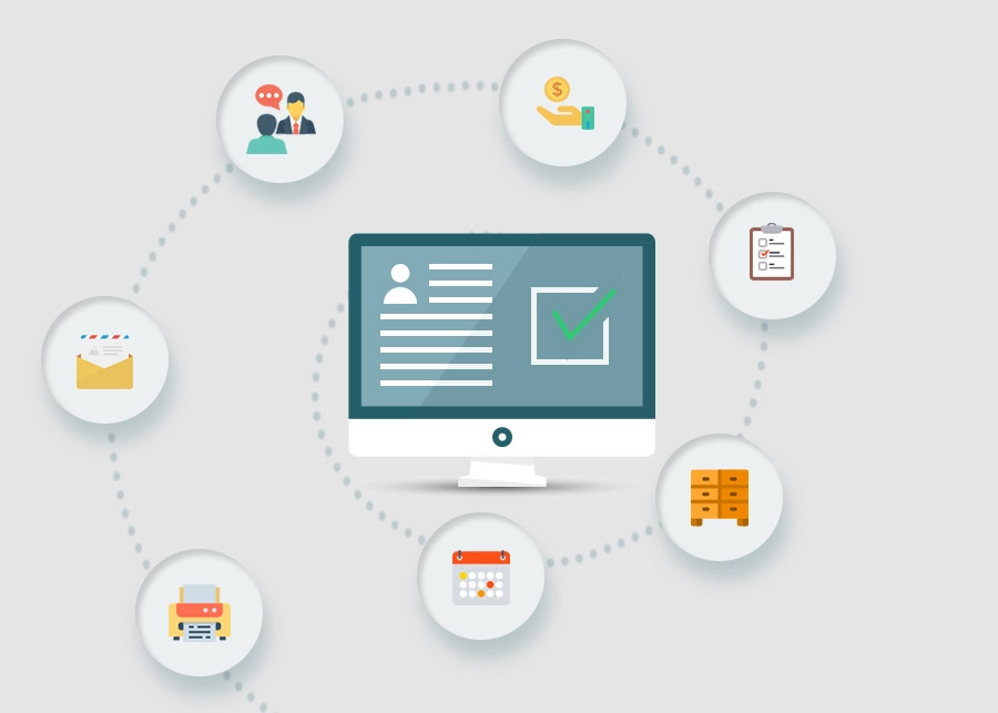  Efficient Practice Management System - Improve Workflows