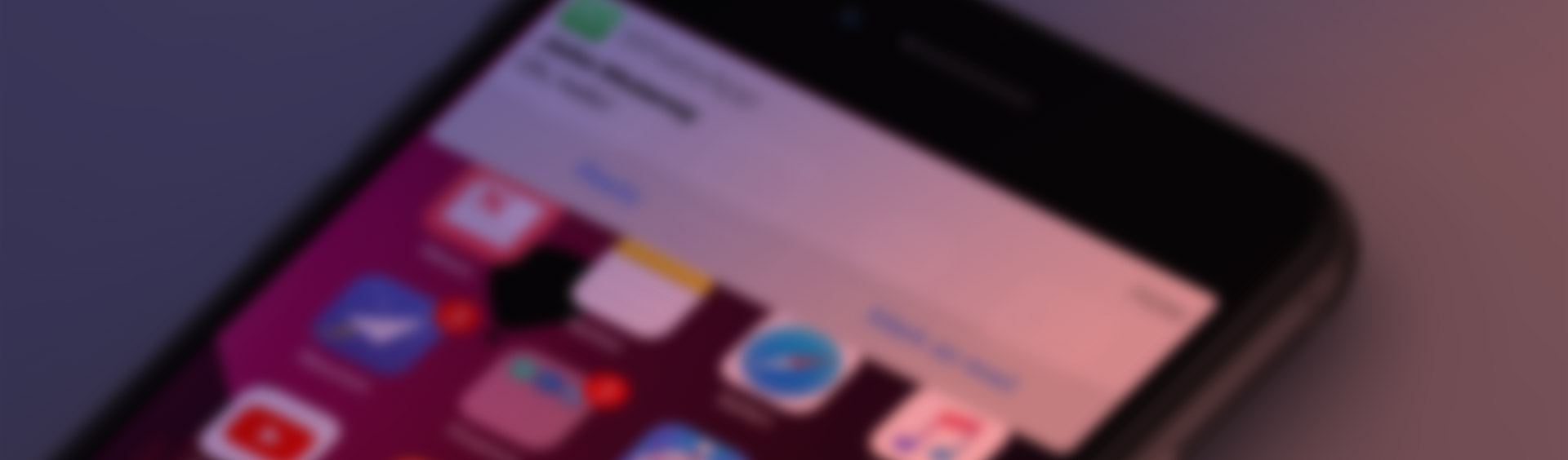 Master iOS 12 Notifications with Our Guide to Win Users Over | Velvetech