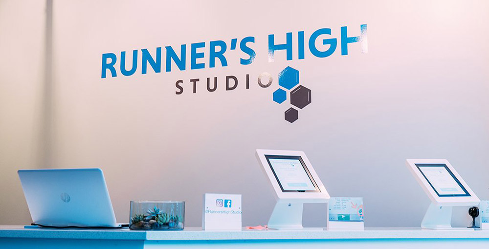 Runner’s High Studio: Uniqueness of Running Experience