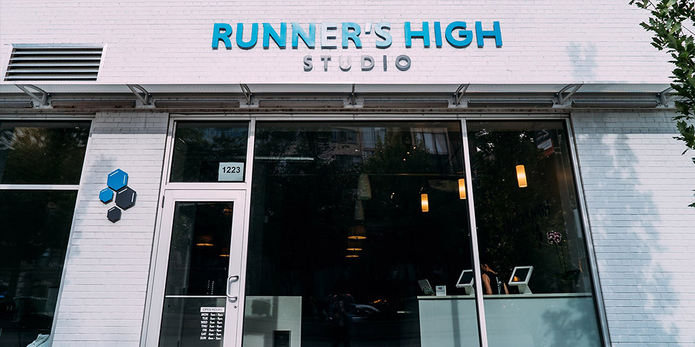 Runner’s High Studio Automation