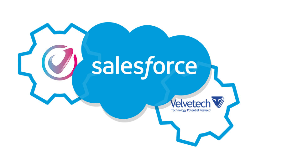 Cloud Phone System Meets Salesforce