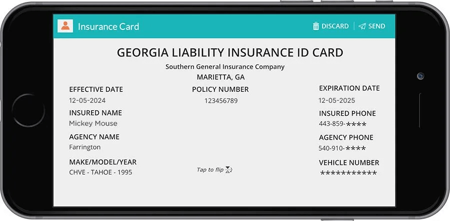 Mobile Insurance Apps for Customers