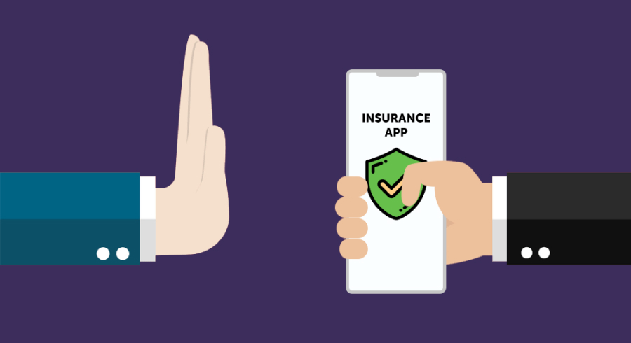 When You Shouldn’t Invest in Insurance Mobile Apps