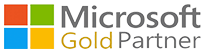 Microsoft Gold Partner