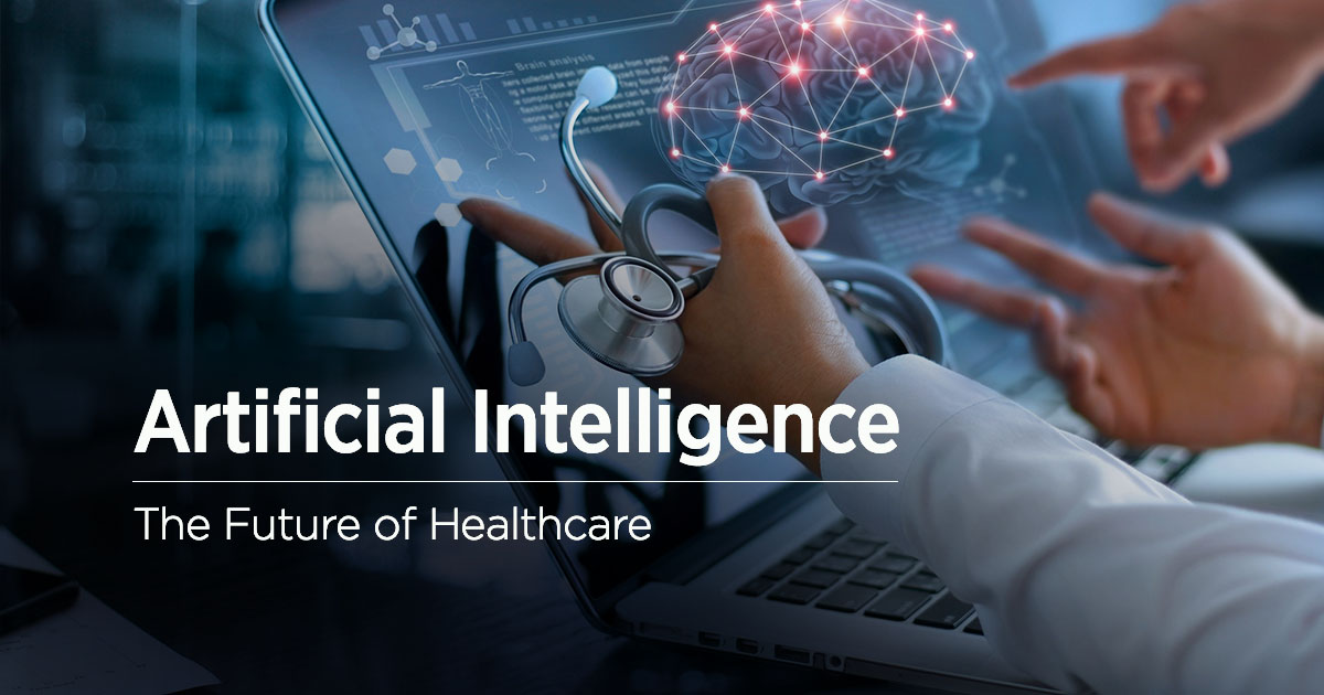 Artificial Intelligence In Healthcare Applicable Uses Velvetech