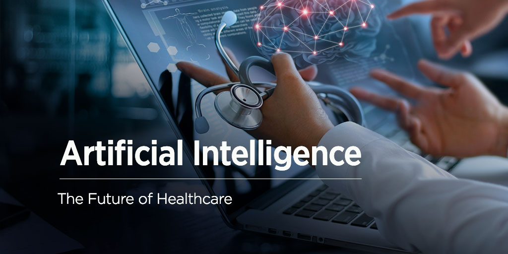 Why Do We Need Artificial Intelligence in Healthcare?