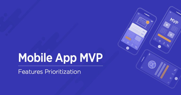 Mobile App MVP Essentials: How to Prioritize Features