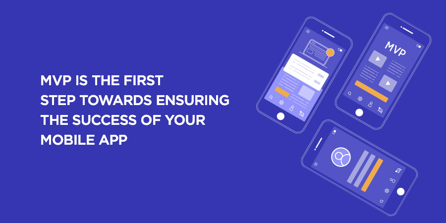 How to Build MVP App