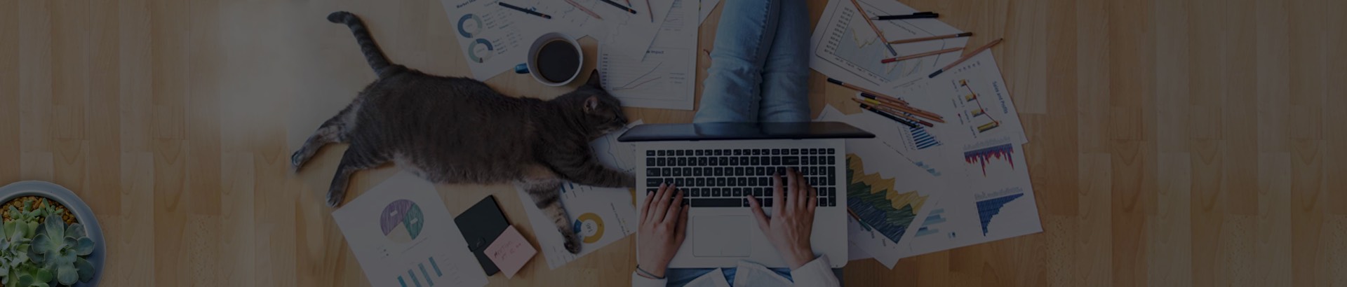 Global Shift to Remote Work: the Right Way to WFH