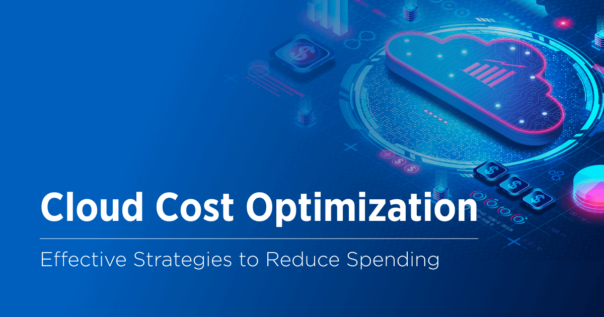 Cloud Cost Optimization Best Practices To Cut Your Spending Velvetech