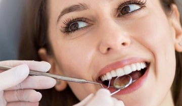 Appointment Scheduling for Dental Platform