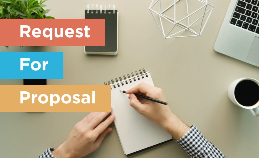 Prepare an RFP or Similar Request