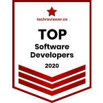Top Software Developers