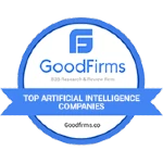 Top AI Companies