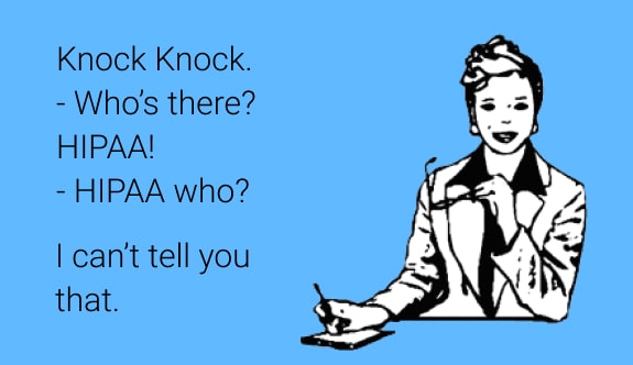 Why is HIPAA Important?