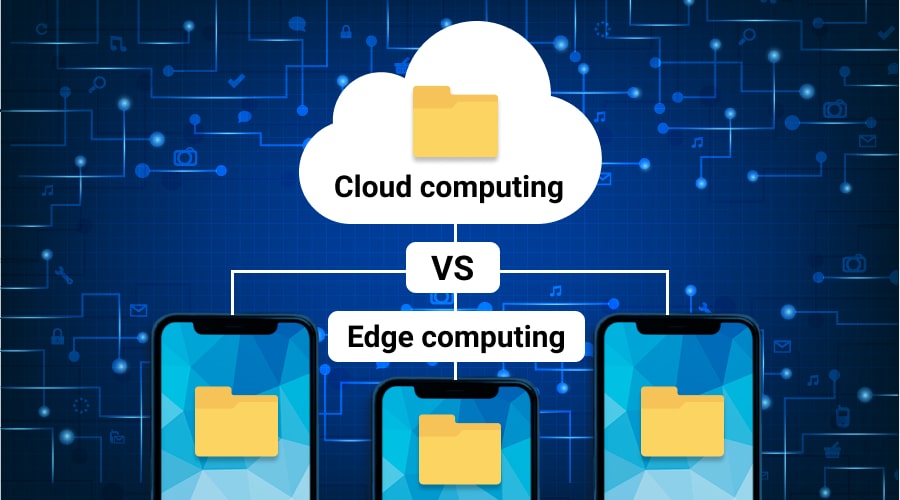 Mobile IoT Data Storage