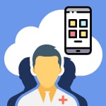 Cloud App for Clinic Personnel