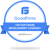 Top Software Development Compamy - GoodFirms