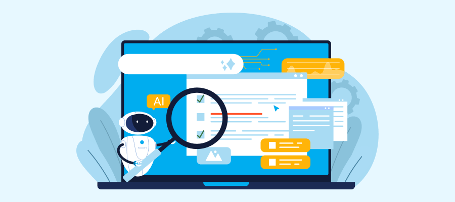 With or Without AI: Can Your Web App Compete?