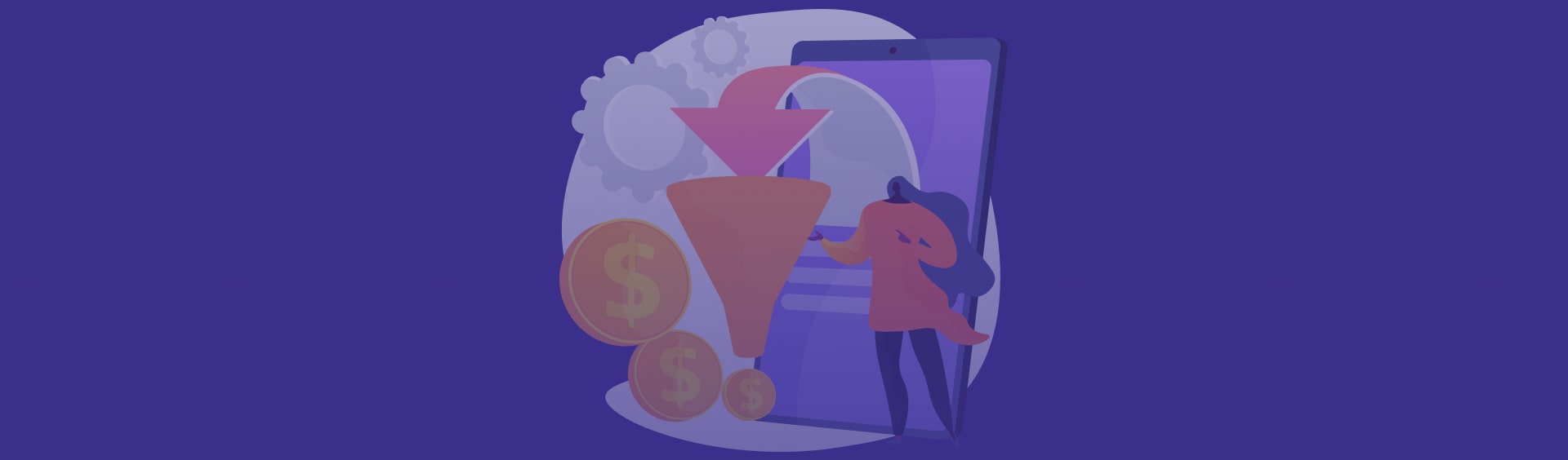 CRM Customization to Boost Efficiency of a Trade Association