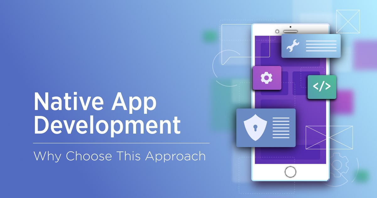 Native Mobile App Development Your Roadmap To Success Velvetech