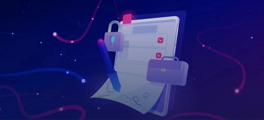 Why It’s Time to Embrace Blockchain and Smart Contracts