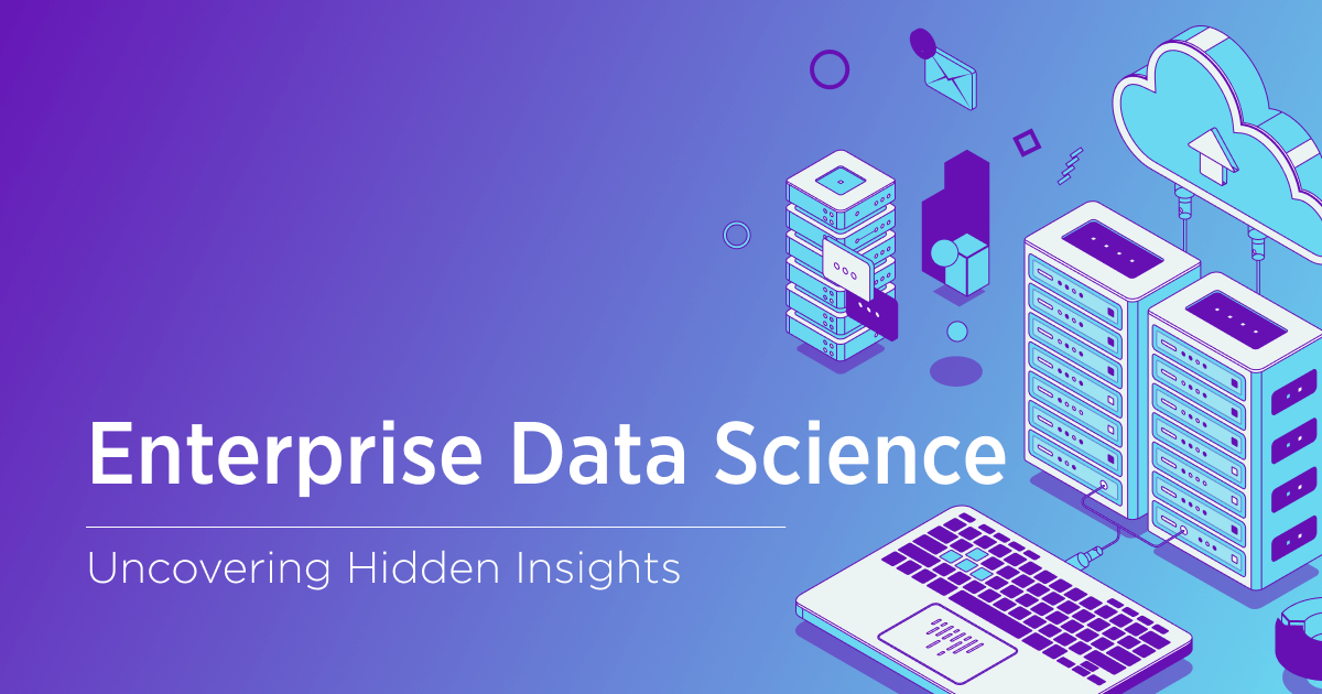 Enterprise Data Science: Benefits to Reap and Pitfalls to Avoid - Velvetech
