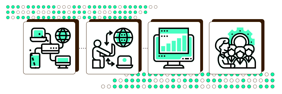 IoT Manufacturing Components