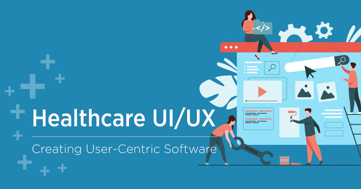 ux research healthcare