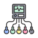 Wearable ECG Monitors