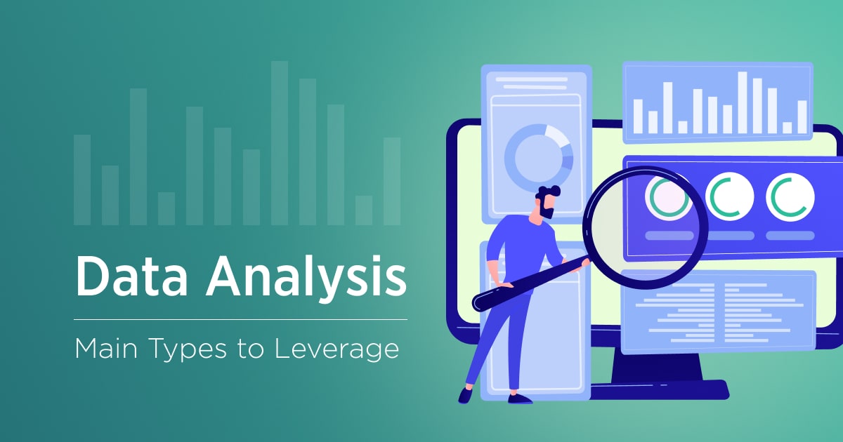 Types of Data Analysis in Data Science and Its Applications