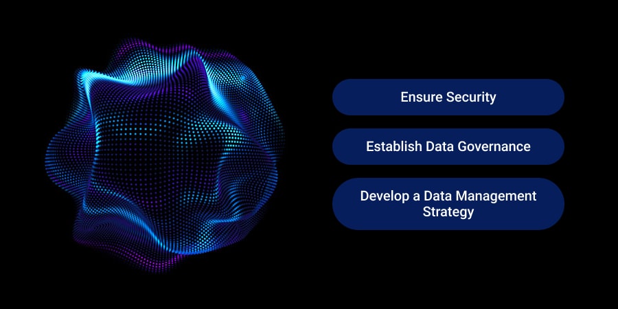 Data Lake Architecture Tips