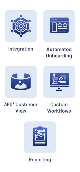 Essential Features of a CRM for Accounting Firms