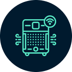 Industrial IoT Air Quality Sensors