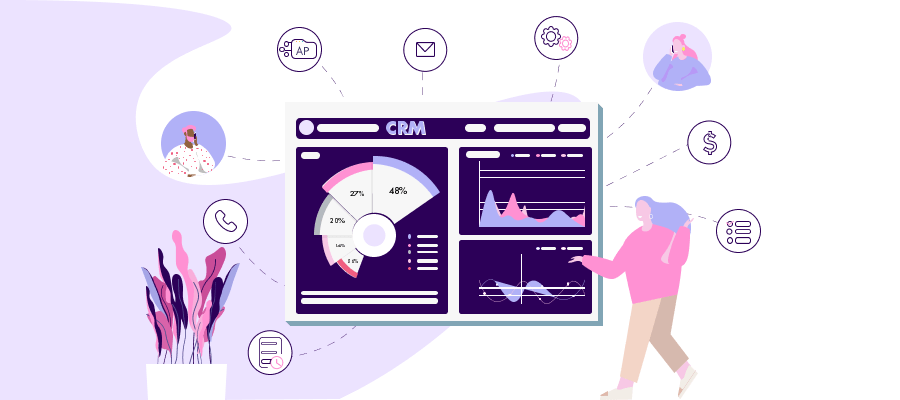 How to Perform CRM Data Integrations