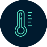 Temperature Sensors for Industrial IoT