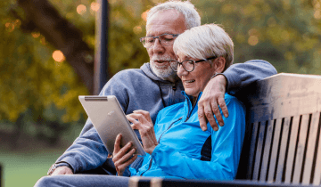 Long-Term Care Booking Platform