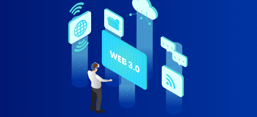 101 on Web 3.0 and Blockchain