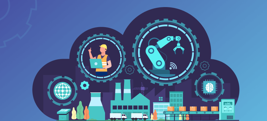 Is Edge Computing the Future of IIoT?