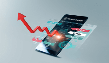 High-Frequency Trading Platform