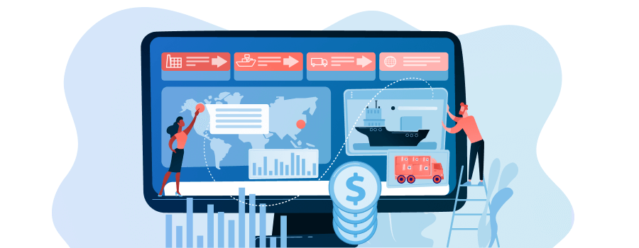 Why Does the Supply Chain Require Multiple Types of Software?