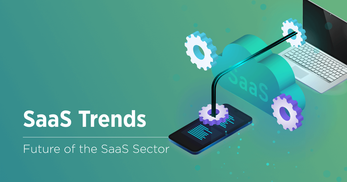 Future of Software as a Service: Key SaaS Trends to Watch - Velvetech